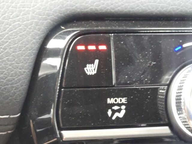 2025 Honda Pilot Touring+ Columbus OH