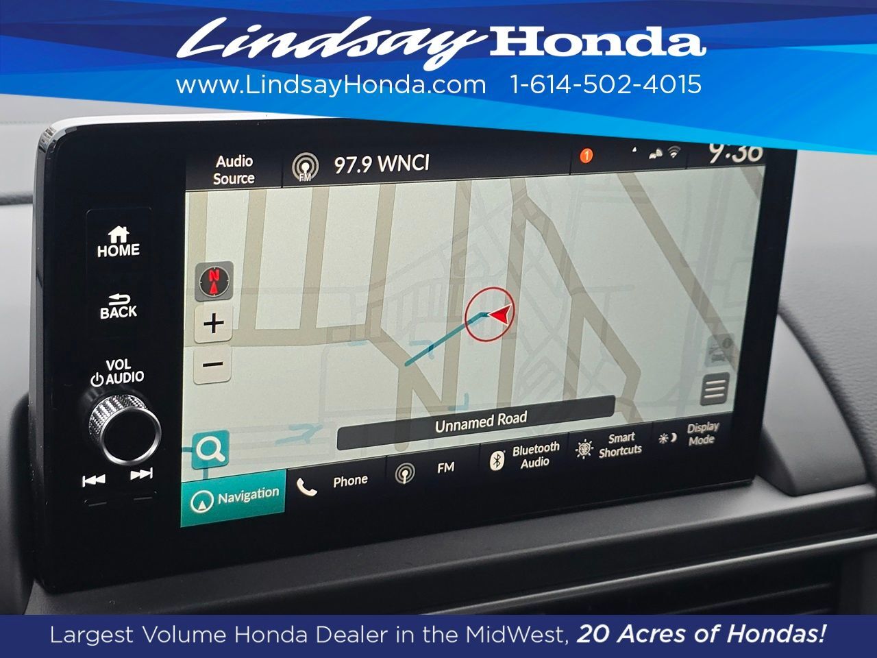 2025 Honda Pilot Touring+ Columbus OH