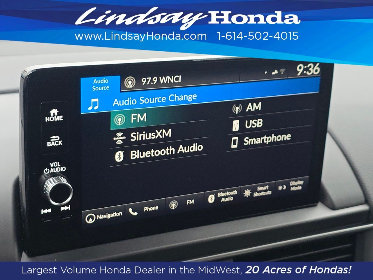 2025 Honda Pilot Touring+ Columbus OH