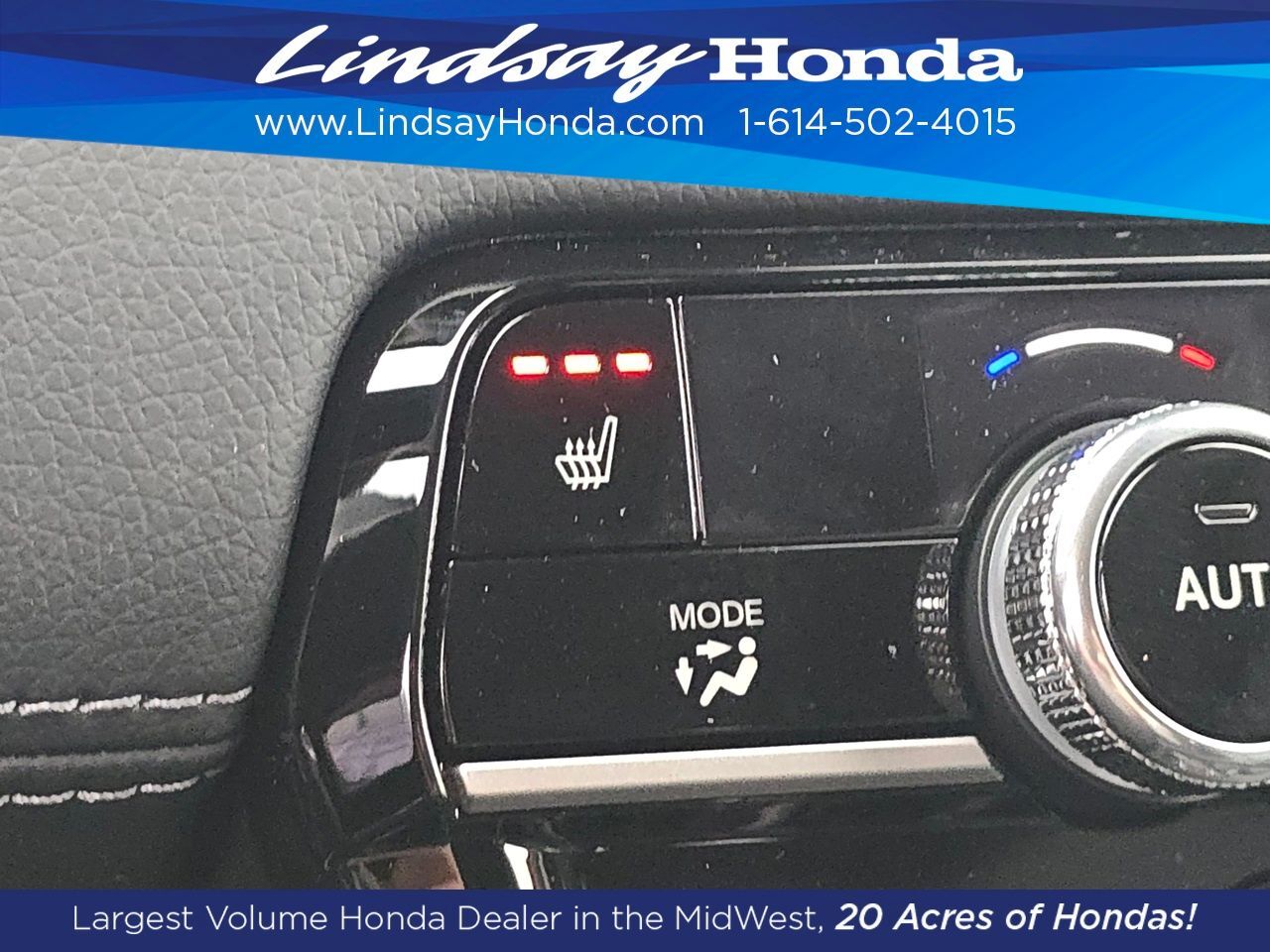 2025 Honda Pilot Touring+ Columbus OH