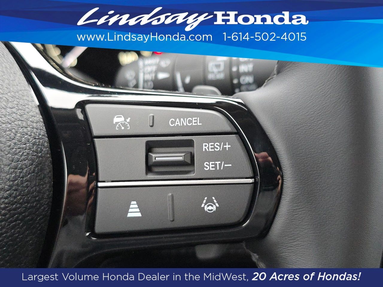 2025 Honda Pilot Touring+ Columbus OH