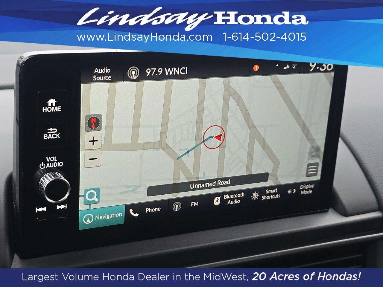 2025 Honda Pilot Touring+ Columbus OH