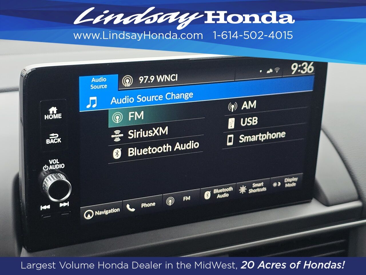 2025 Honda Pilot Touring+ Columbus OH