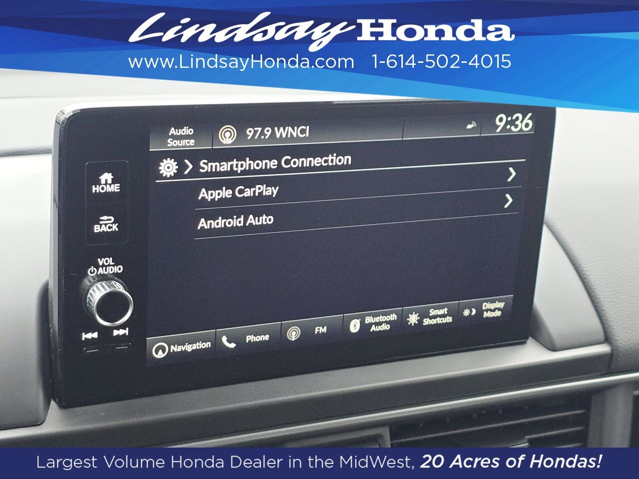 2025 Honda Pilot Touring+ Columbus OH