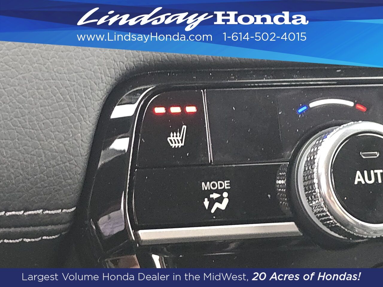 2025 Honda Pilot Touring+ Columbus OH