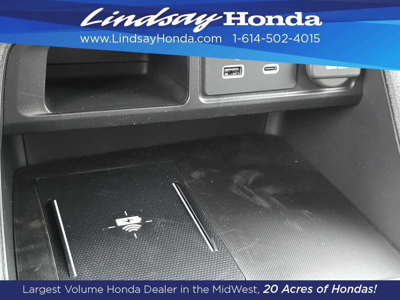 2025 Honda Pilot Touring+ Columbus OH