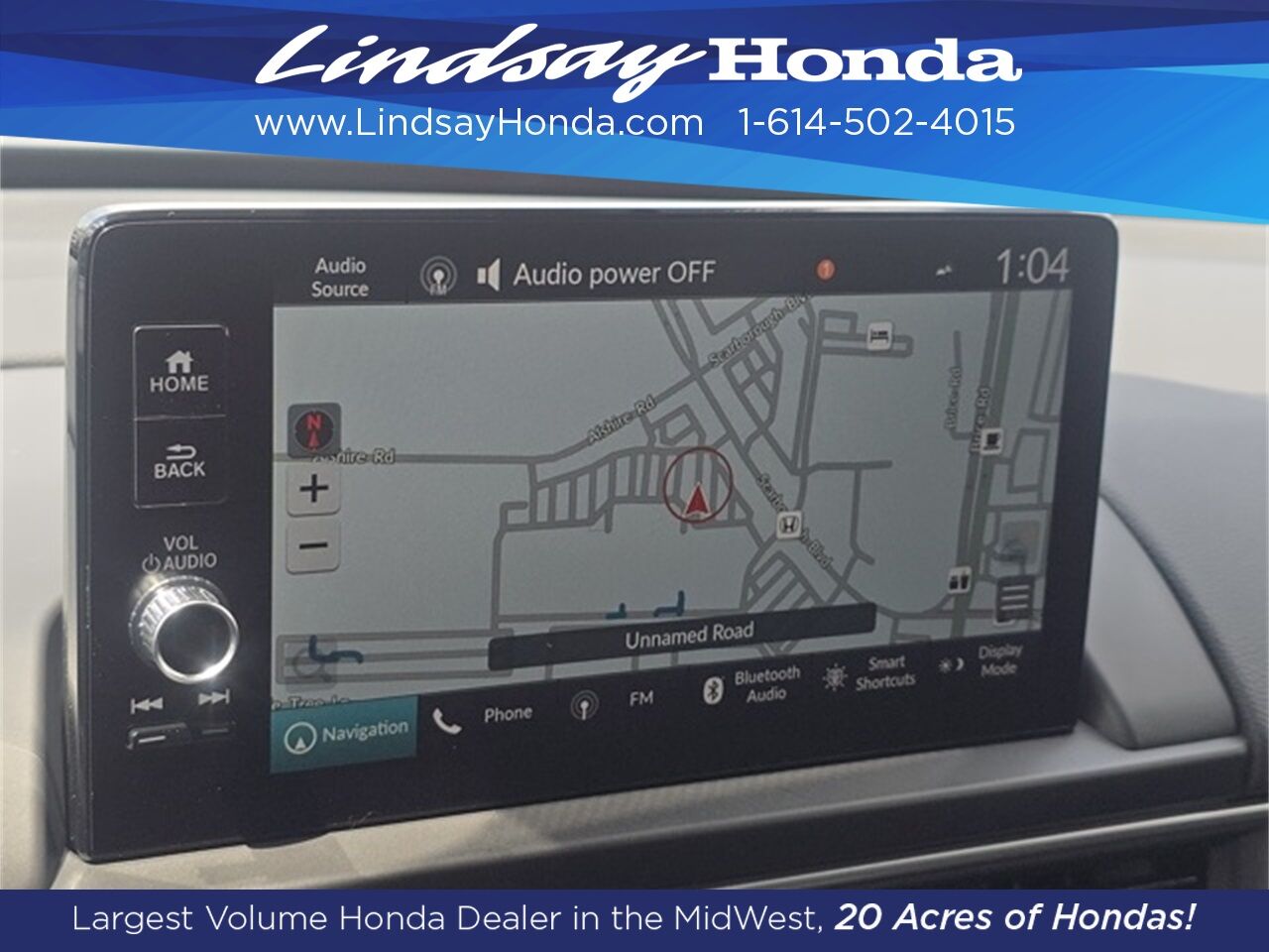 2025 Honda Pilot Touring Columbus OH