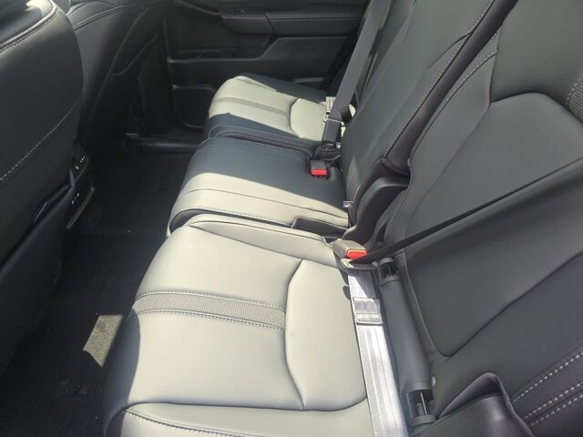 2025 Honda Pilot Touring Columbus OH