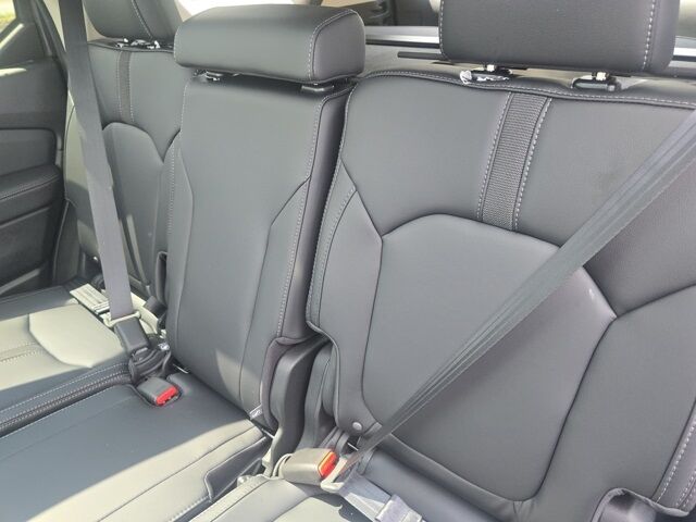 2025 Honda Pilot Touring Columbus OH