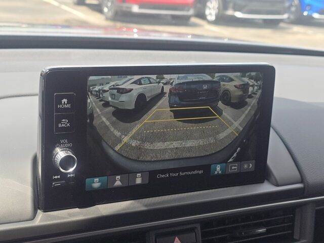2025 Honda Pilot Touring Columbus OH