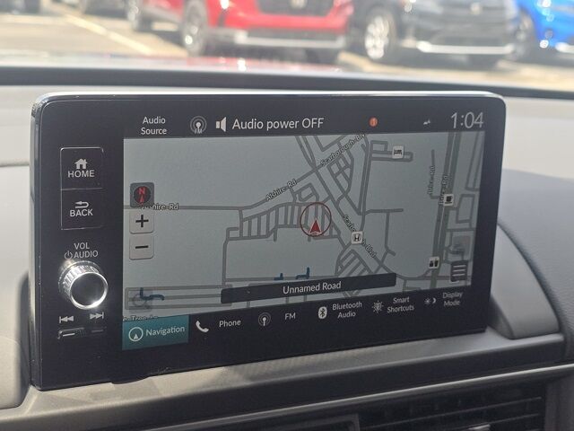 2025 Honda Pilot Touring Columbus OH