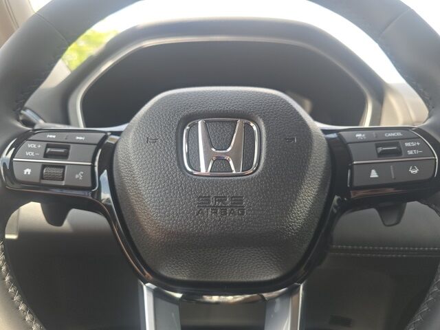 2025 Honda Pilot Touring Columbus OH