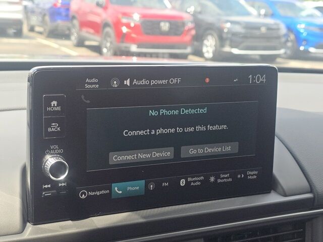 2025 Honda Pilot Touring Columbus OH