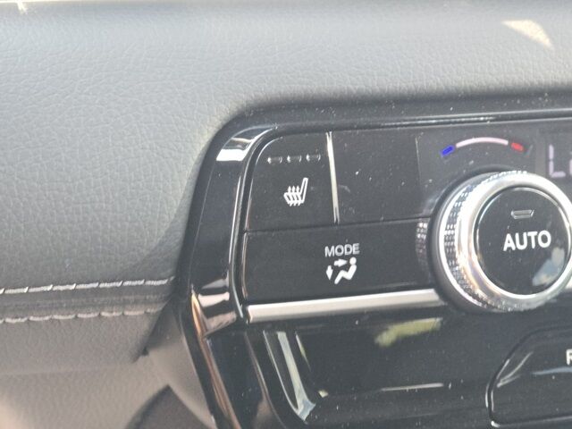 2025 Honda Pilot Touring Columbus OH