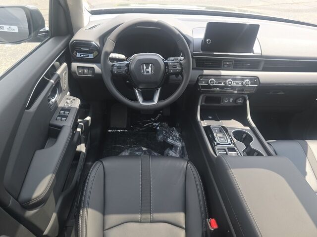 2025 Honda Pilot Touring Columbus OH