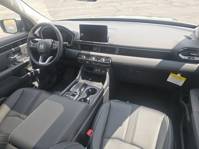 2025 Honda Pilot Touring Columbus OH