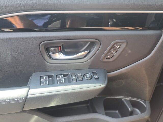 2025 Honda Pilot Touring Columbus OH