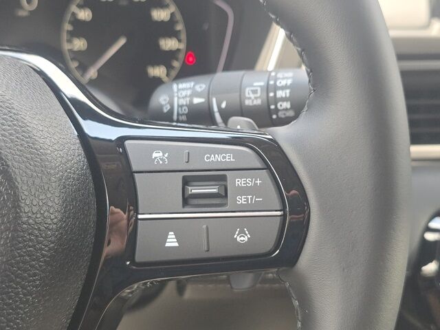 2025 Honda Pilot Touring Columbus OH