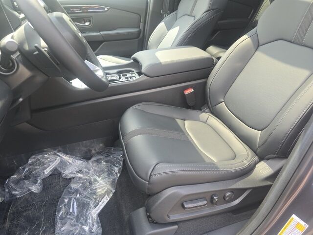2025 Honda Pilot Touring Columbus OH