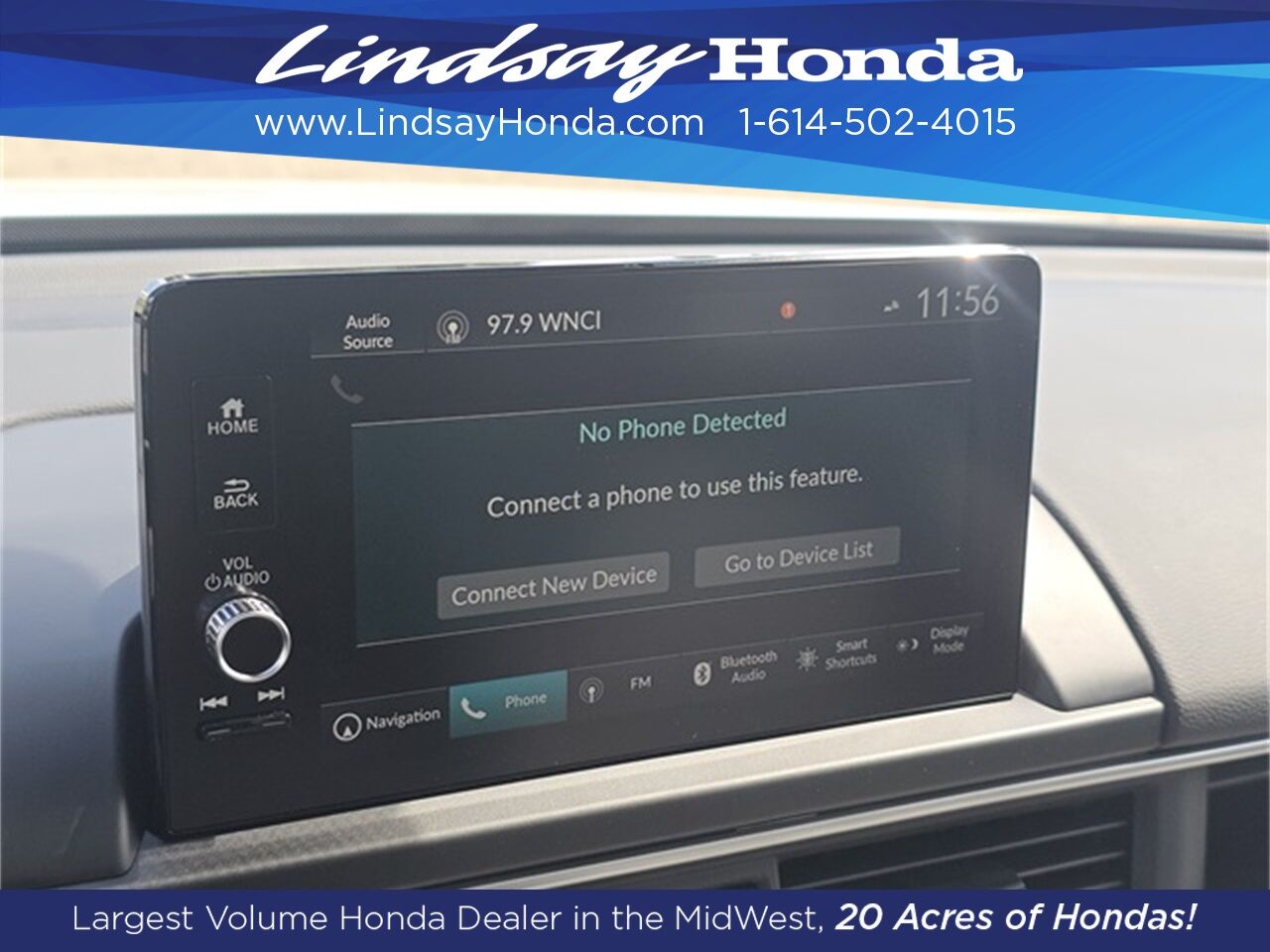 2025 Honda Pilot Touring+ Columbus OH