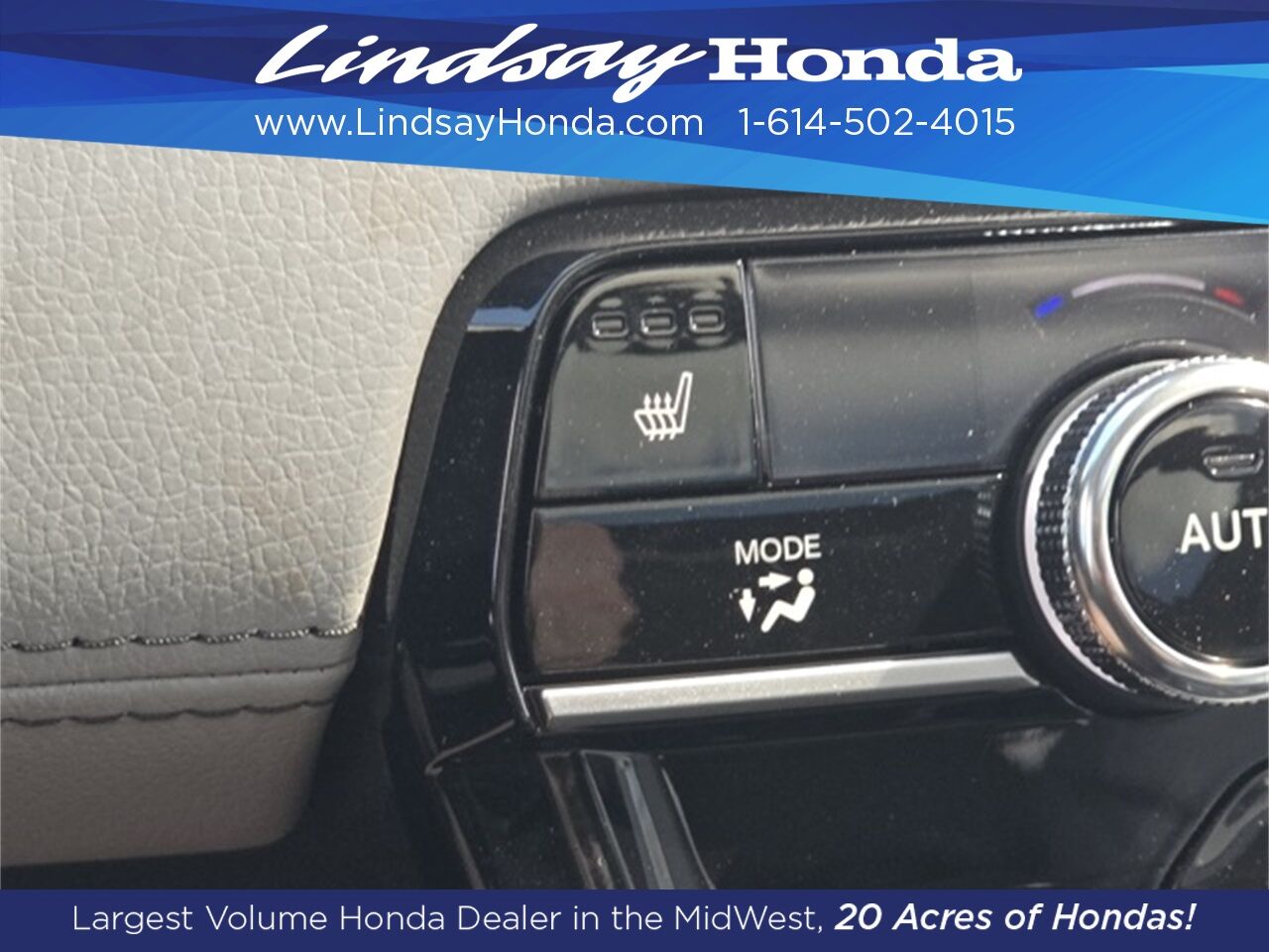 2025 Honda Pilot Touring+ Columbus OH