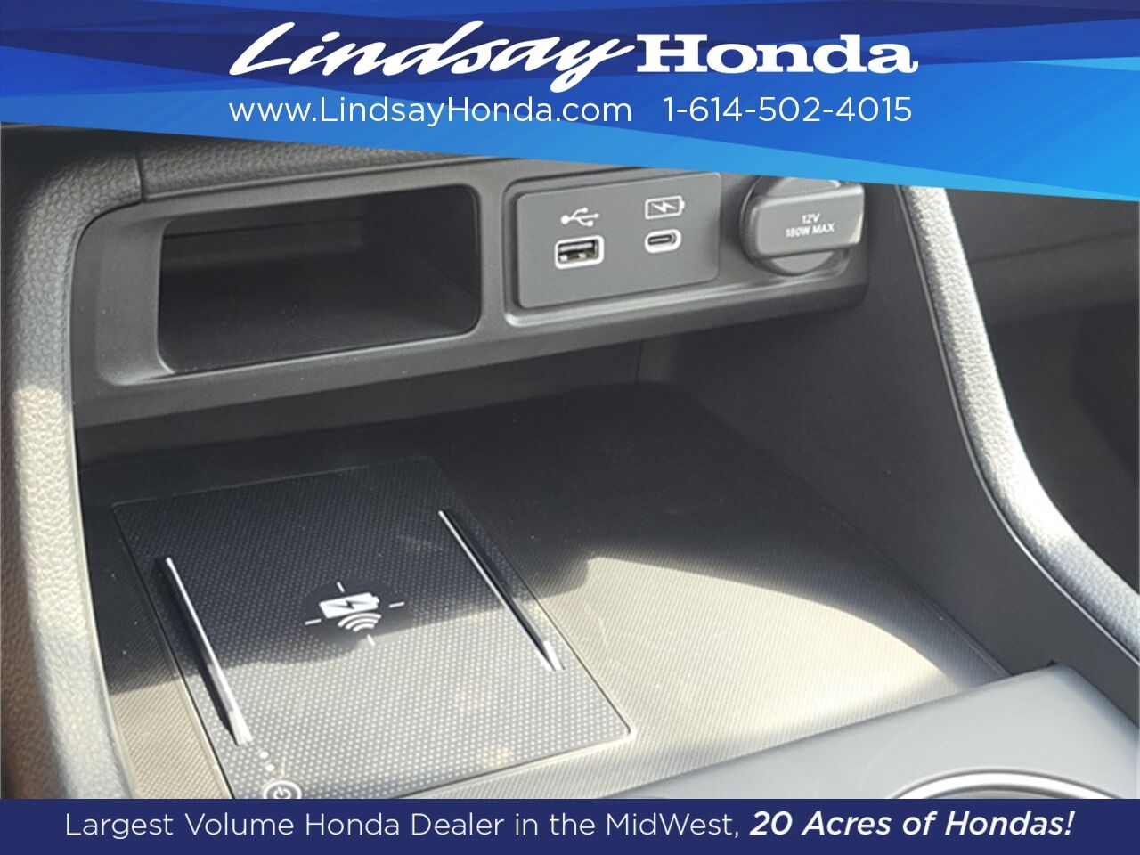 2025 Honda Pilot Touring+ Columbus OH