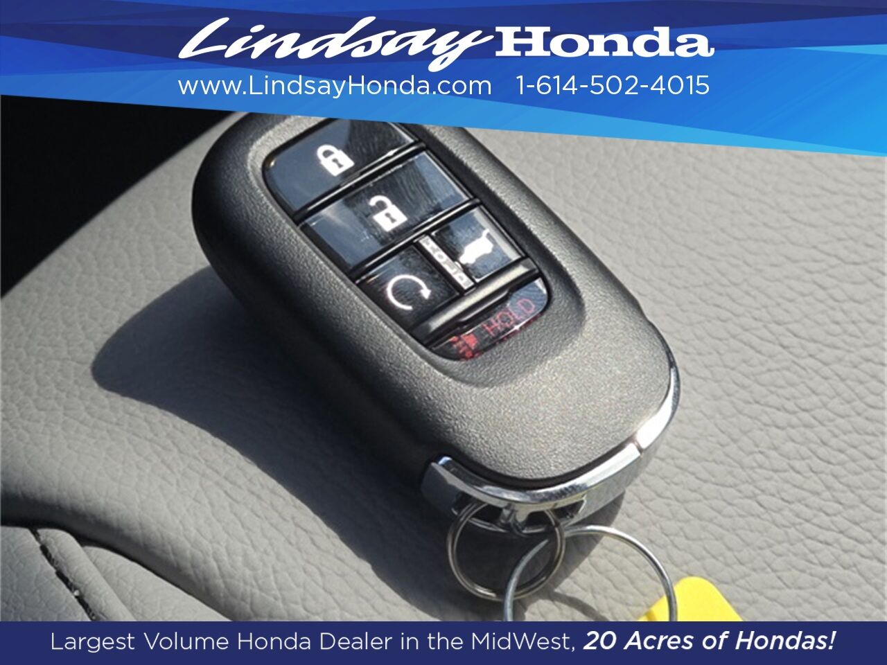 2025 Honda Pilot Touring+ Columbus OH