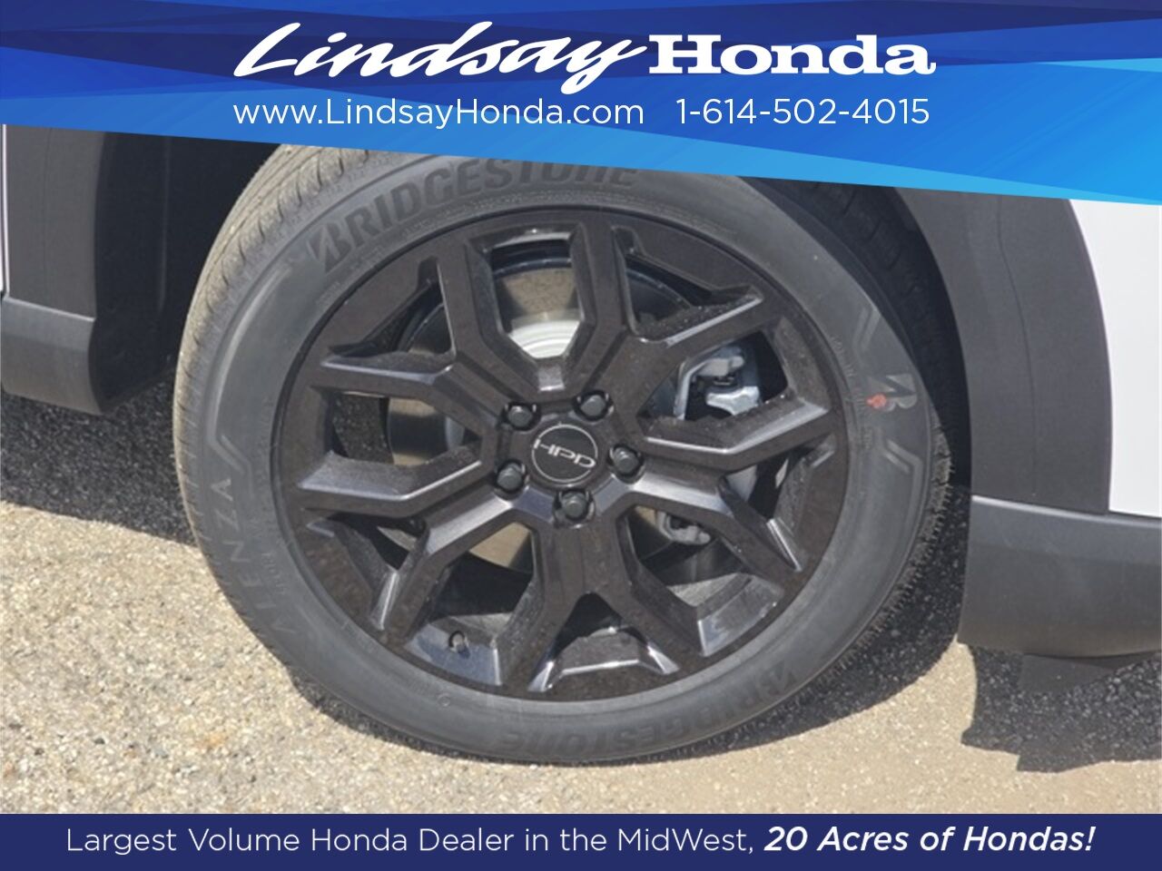 2025 Honda Pilot Touring+ Columbus OH