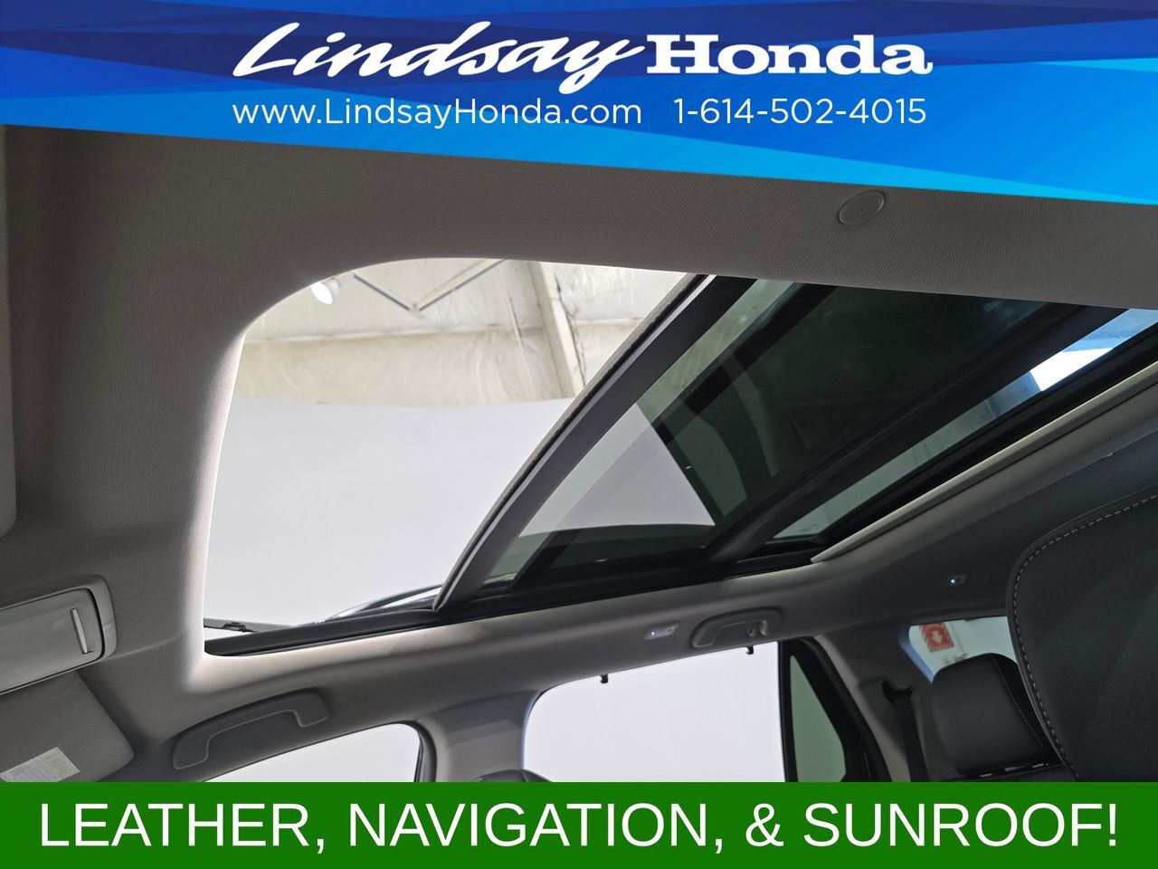 2025 Honda Pilot Touring Columbus OH