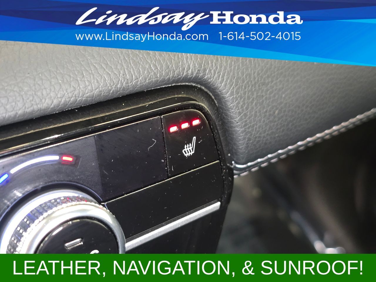 2025 Honda Pilot Touring Columbus OH