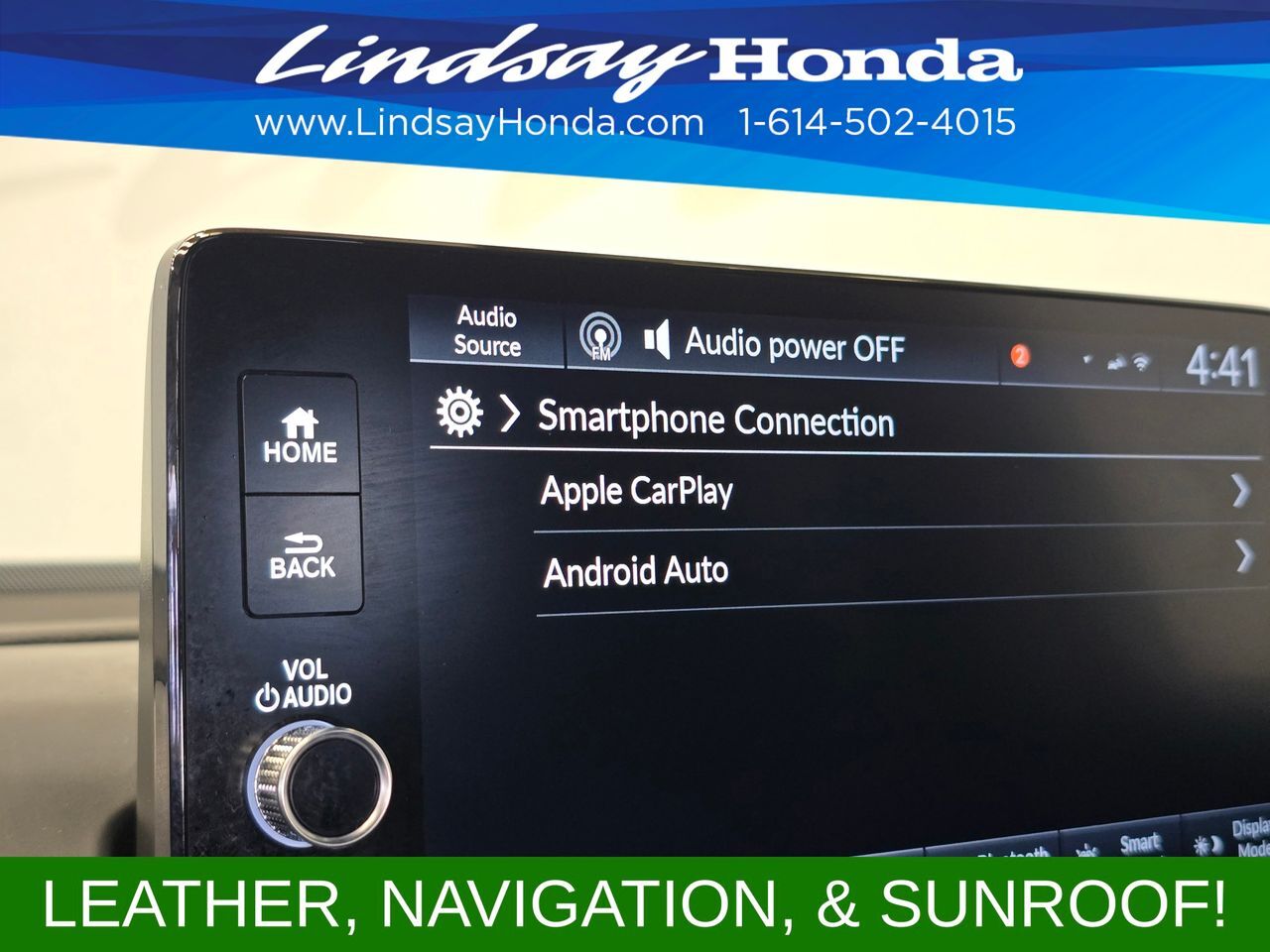 2025 Honda Pilot Touring Columbus OH