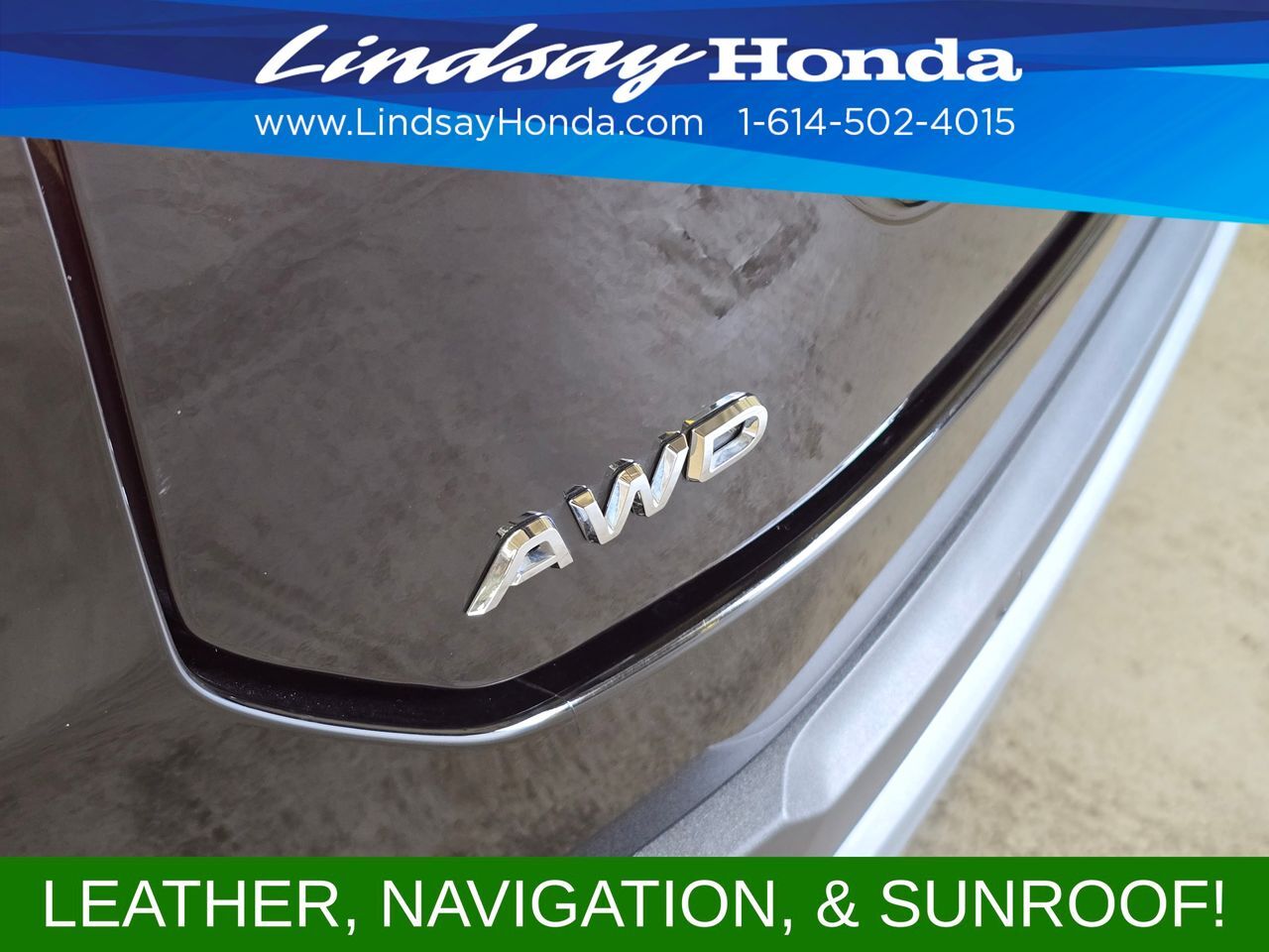 2025 Honda Pilot Touring Columbus OH