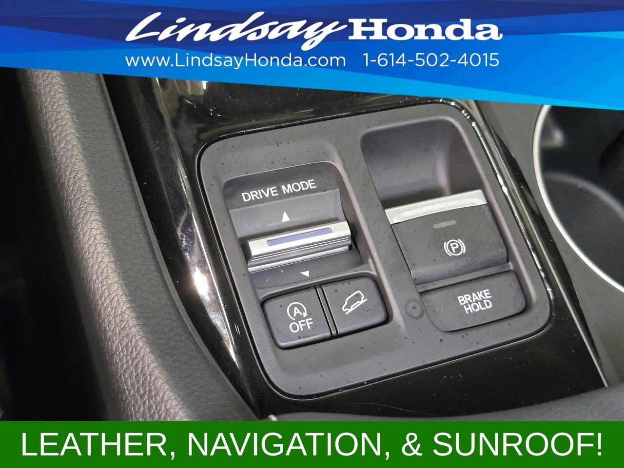 2025 Honda Pilot Touring Columbus OH