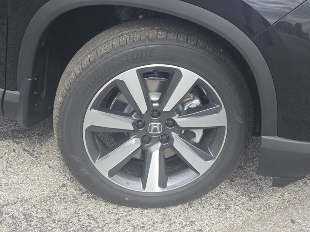 2025 Honda Pilot Touring Columbus OH