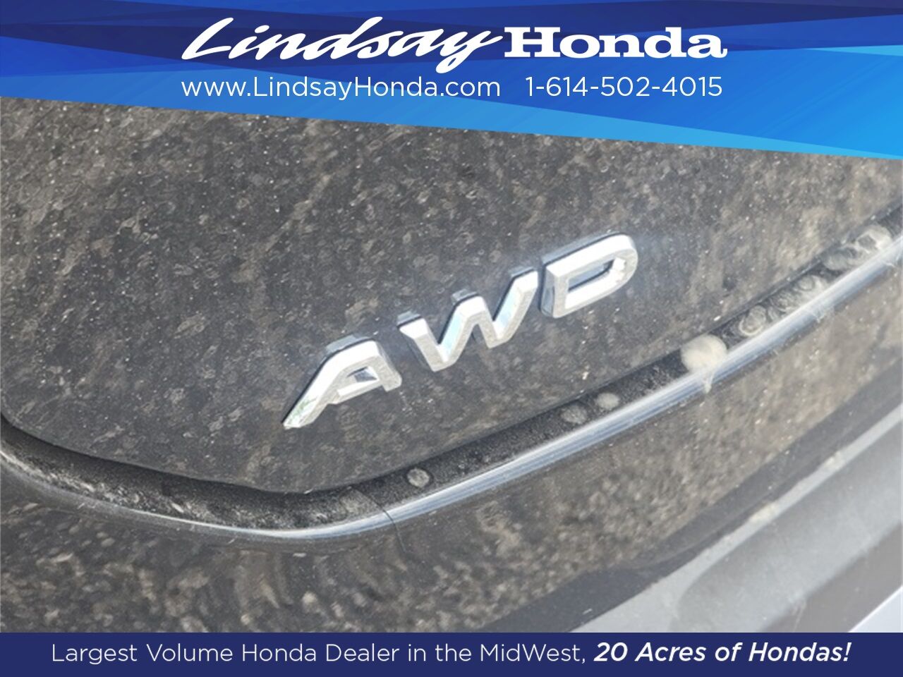 2025 Honda Pilot Touring Columbus OH