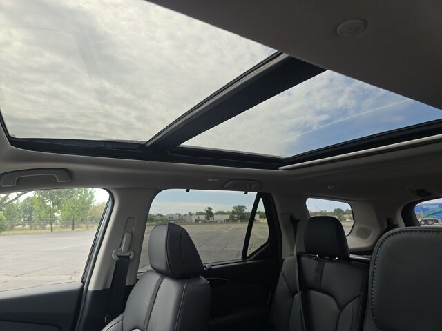 2025 Honda Pilot Touring Columbus OH
