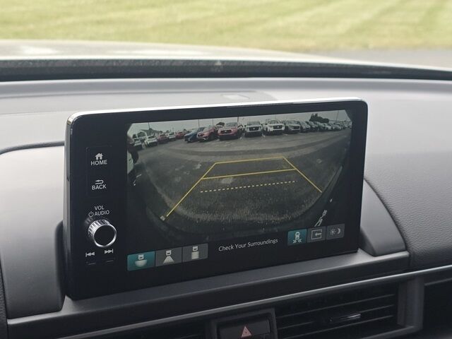 2025 Honda Pilot Touring Columbus OH