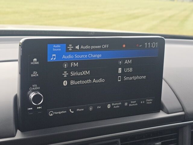 2025 Honda Pilot Touring Columbus OH
