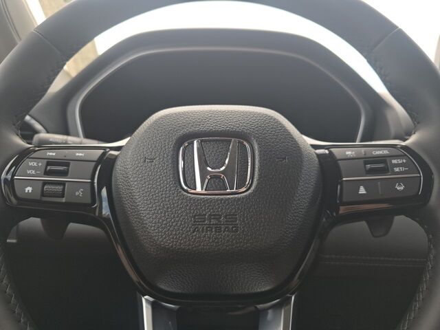 2025 Honda Pilot Touring Columbus OH