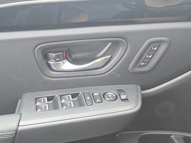 2025 Honda Pilot Touring Columbus OH