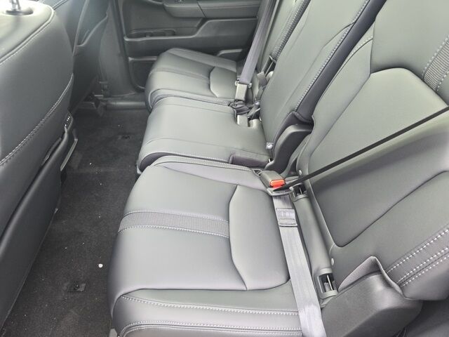 2025 Honda Pilot Touring Columbus OH