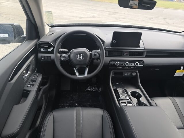 2025 Honda Pilot Touring Columbus OH