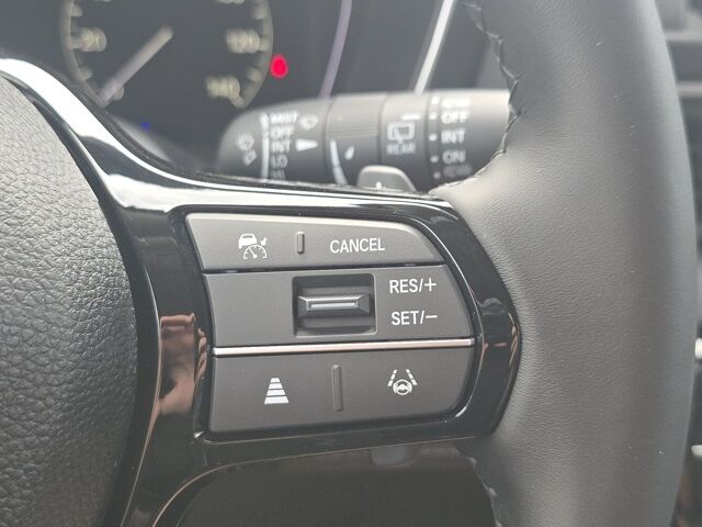 2025 Honda Pilot Touring Columbus OH