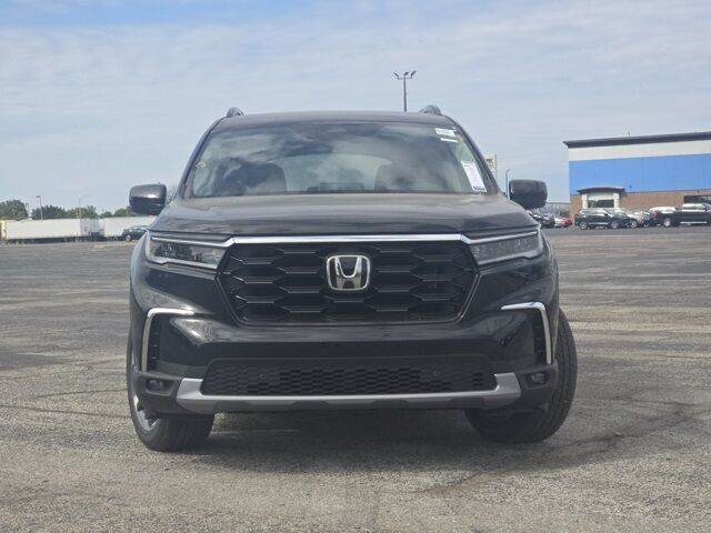 2025 Honda Pilot Touring Columbus OH