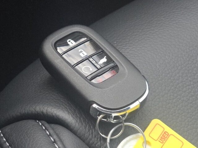 2025 Honda Pilot Touring Columbus OH