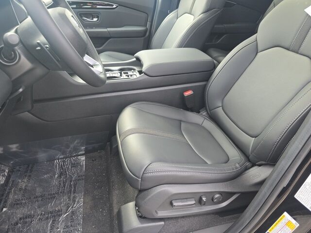 2025 Honda Pilot Touring Columbus OH