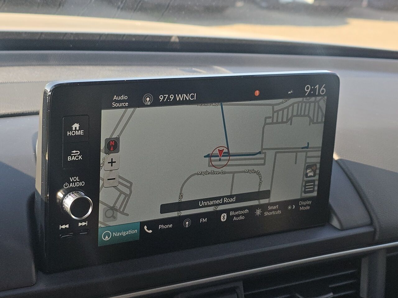2025 Honda Pilot Touring Columbus OH