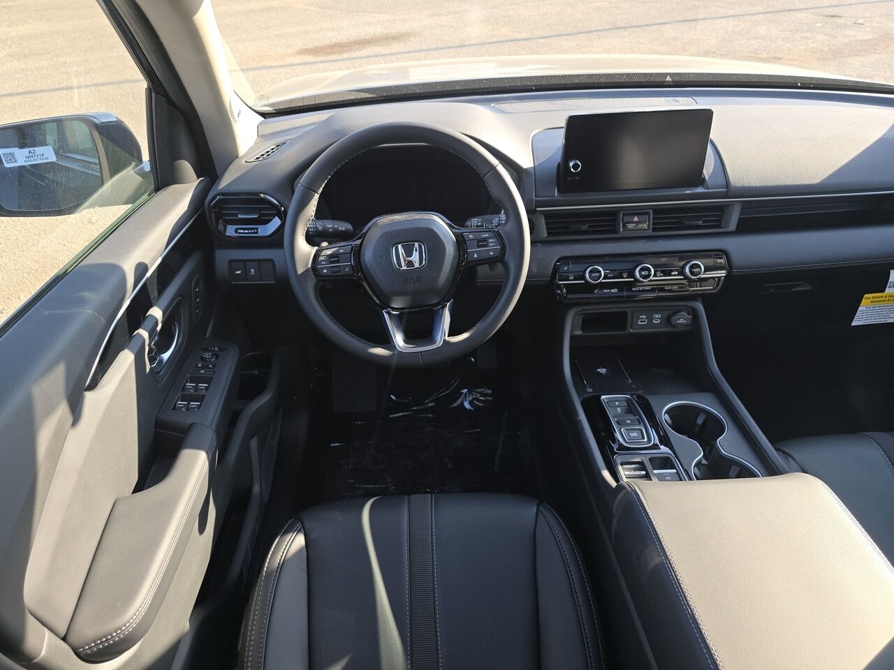 2025 Honda Pilot Touring Columbus OH
