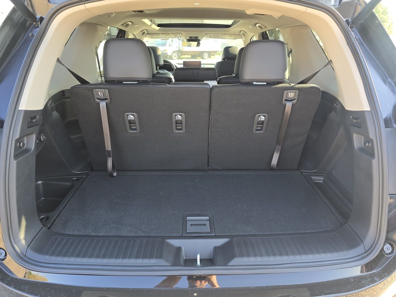 2025 Honda Pilot Touring Columbus OH