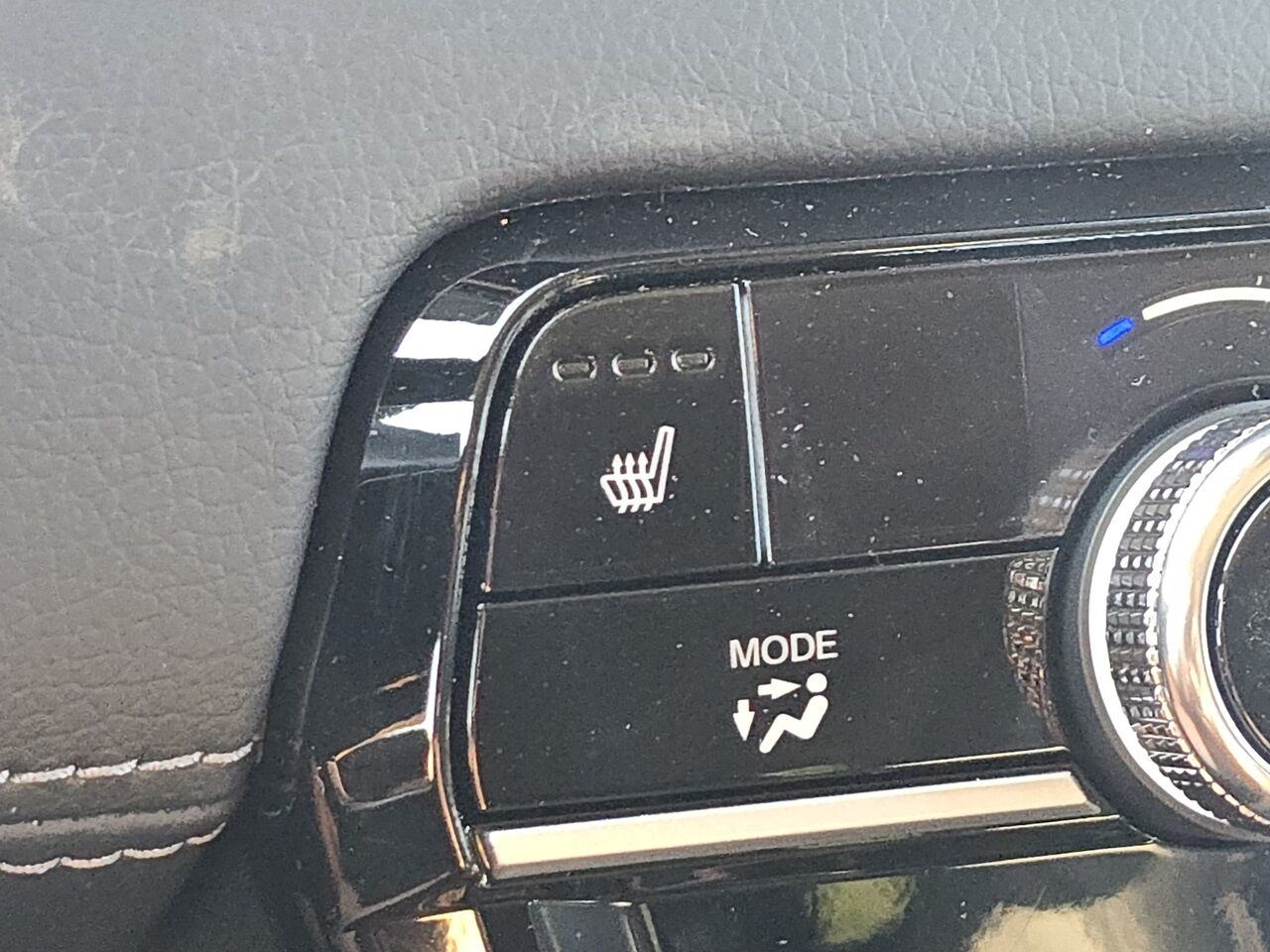 2025 Honda Pilot Touring Columbus OH